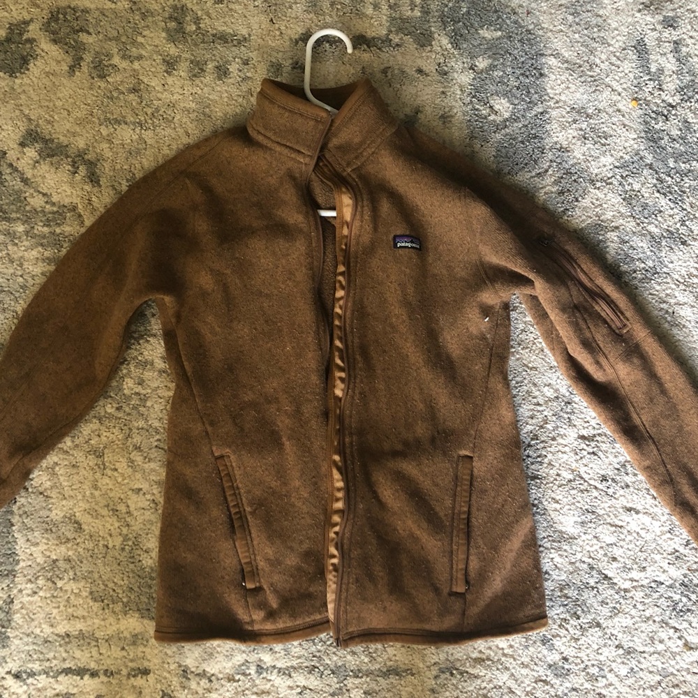 Patagonia Jacket